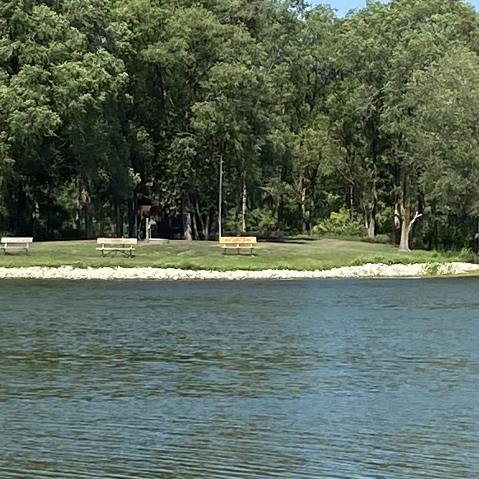 Scout Island